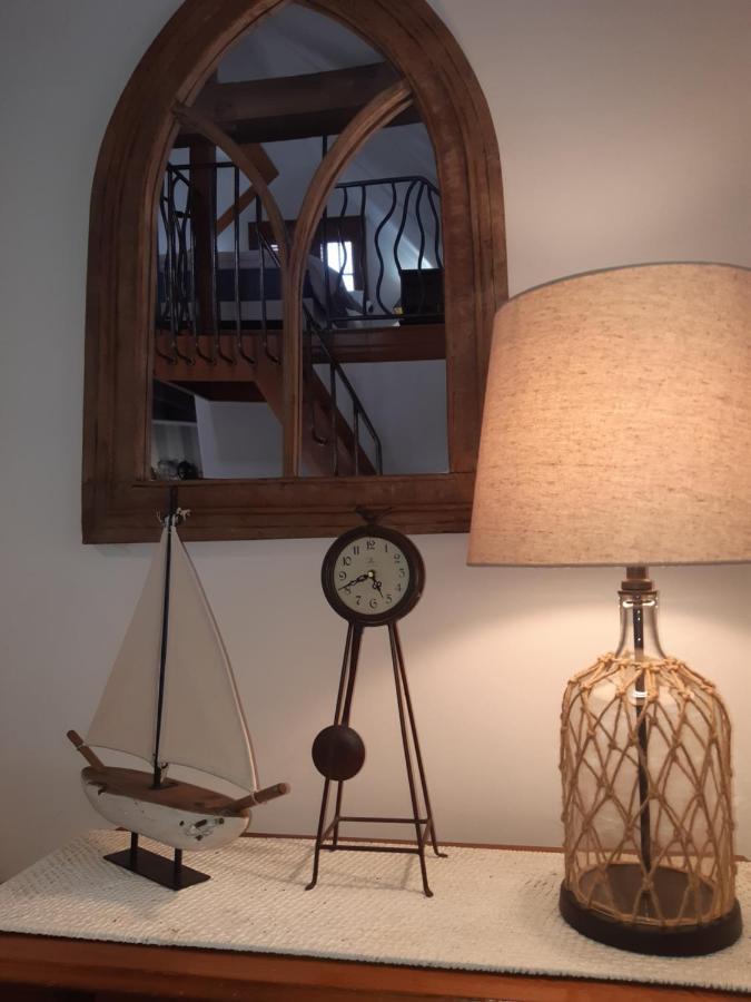 Harbour View Cottage Auckland Esterno foto
