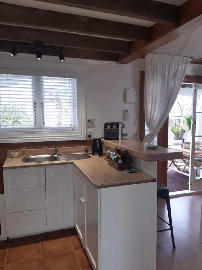 Harbour View Cottage Auckland Esterno foto