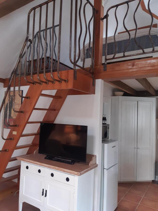 Harbour View Cottage Auckland Esterno foto