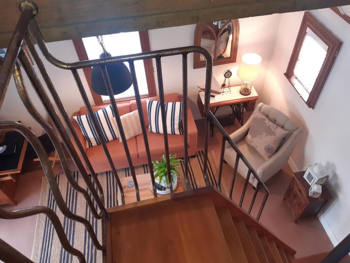 Harbour View Cottage Auckland Esterno foto