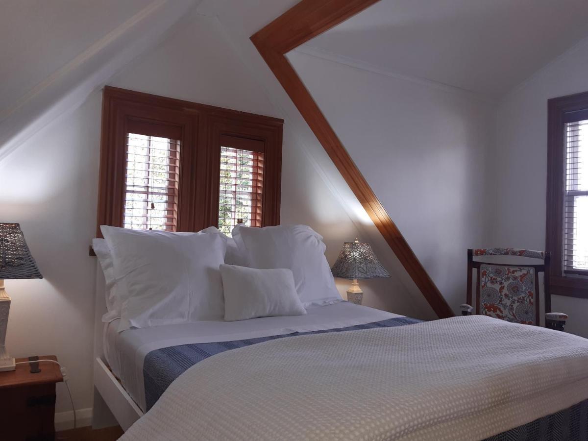 Harbour View Cottage Auckland Esterno foto