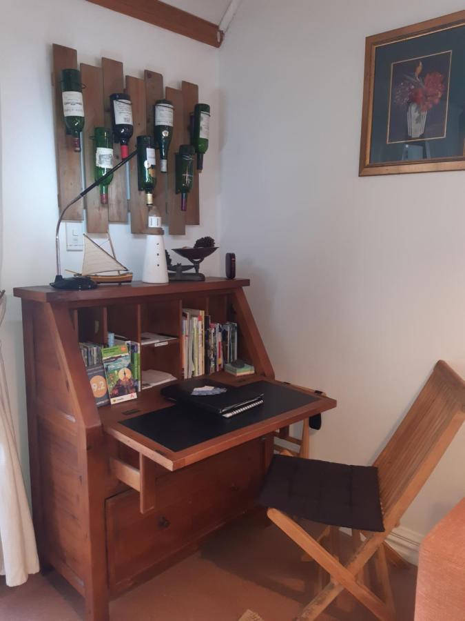 Harbour View Cottage Auckland Esterno foto