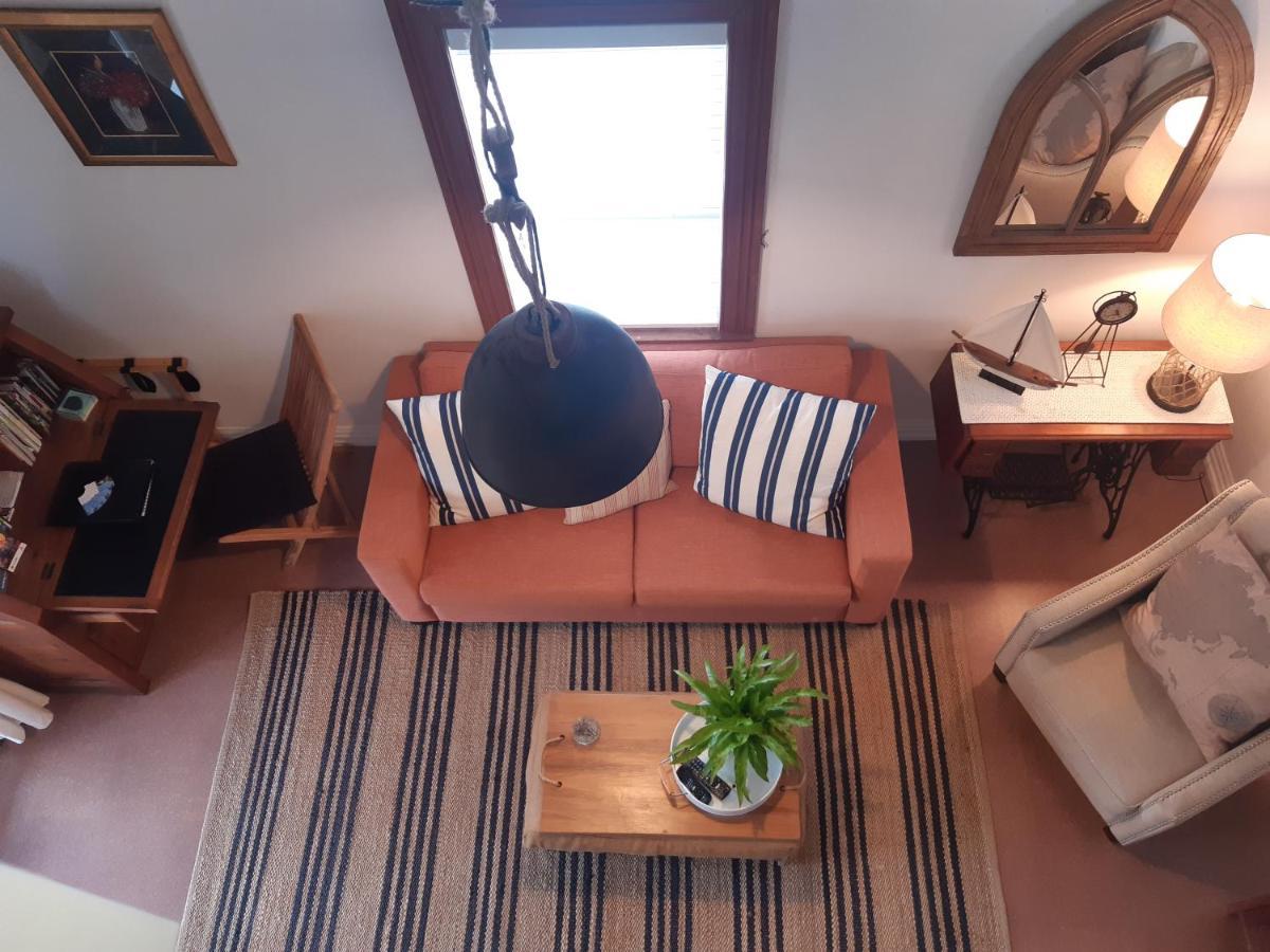 Harbour View Cottage Auckland Esterno foto