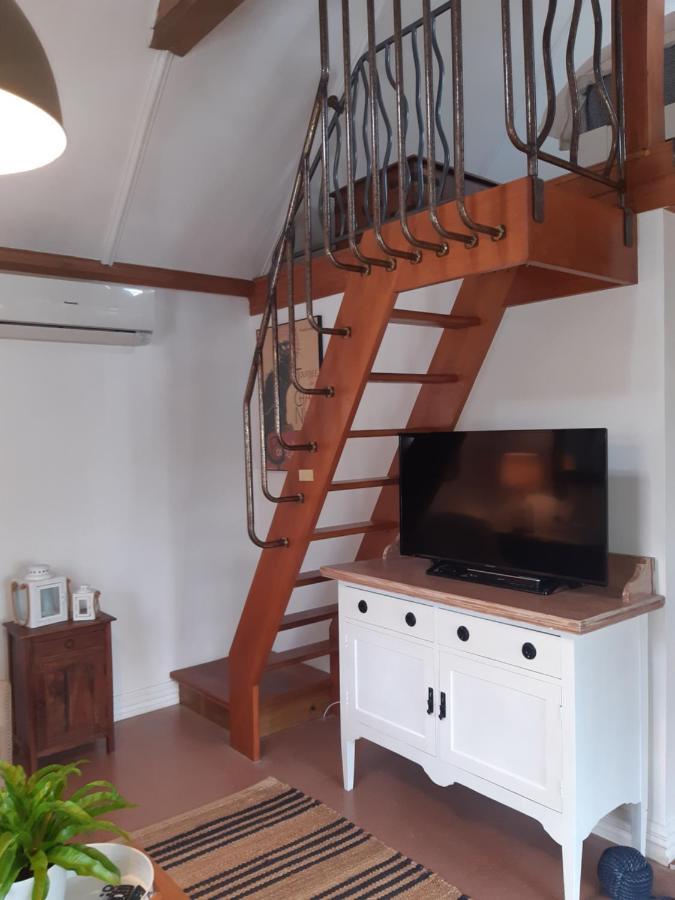 Harbour View Cottage Auckland Esterno foto