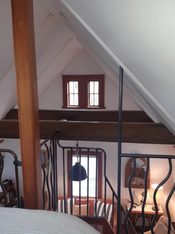 Harbour View Cottage Auckland Esterno foto