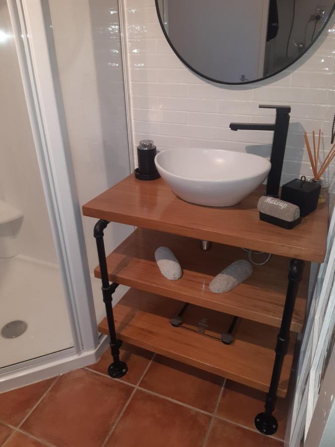 Harbour View Cottage Auckland Esterno foto