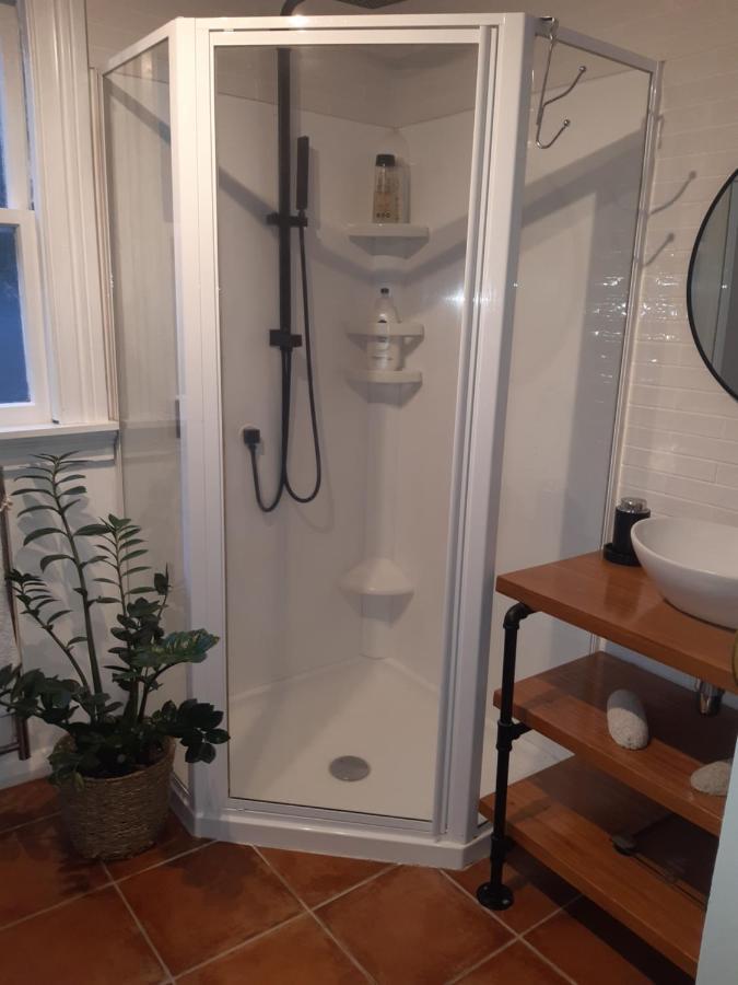 Harbour View Cottage Auckland Esterno foto