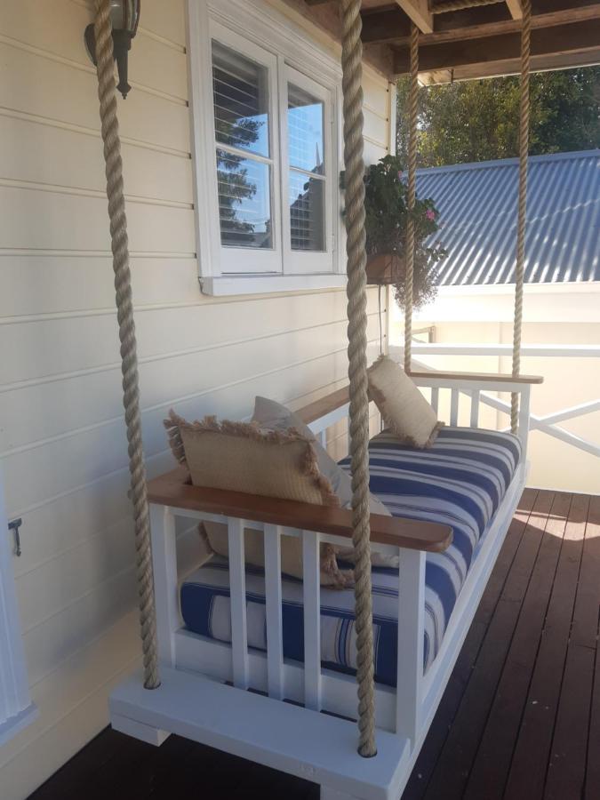 Harbour View Cottage Auckland Esterno foto