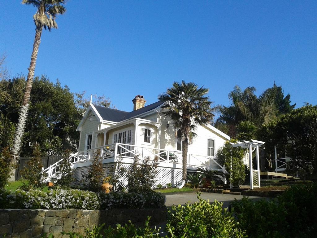 Harbour View Cottage Auckland Camera foto