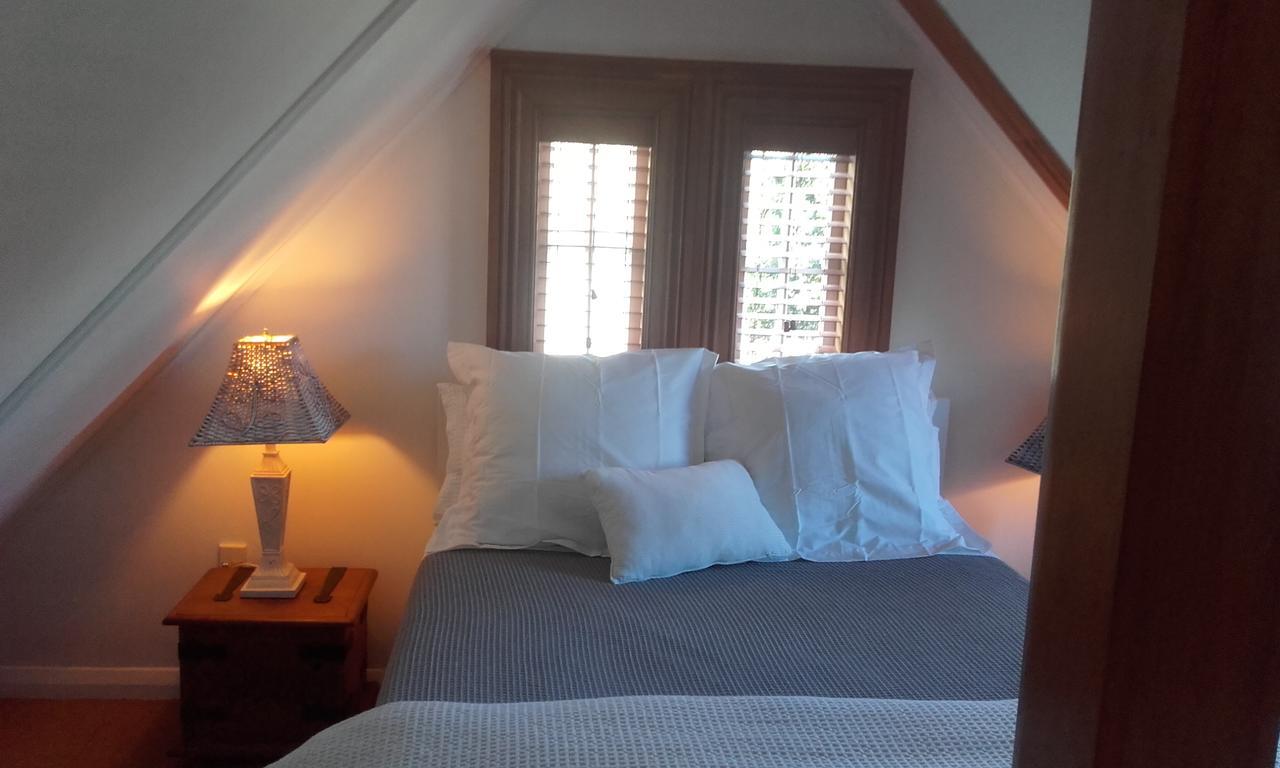 Harbour View Cottage Auckland Esterno foto