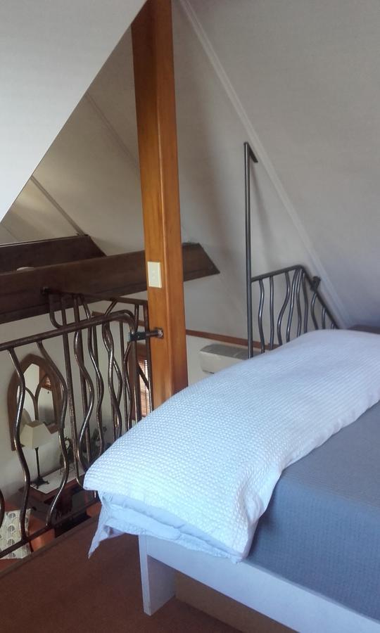 Harbour View Cottage Auckland Esterno foto
